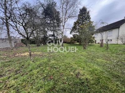 Acheter Terrain Seignelay 40500 euros
