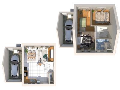 Annonce Vente Maison Heric 44