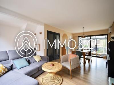 For sale Quesnoy-sur-deule 4 rooms 130 m2 Nord (59890) photo 2