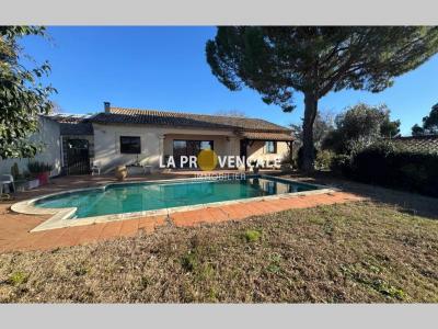 Annonce Vente 9 pi�ces Maison Beziers 34