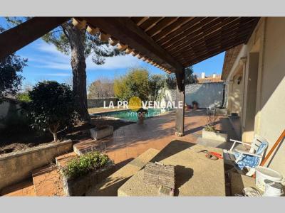 Acheter Maison 290 m2 Beziers