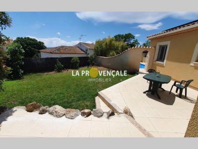 Annonce Vente 6 pi�ces Maison Vendres 34