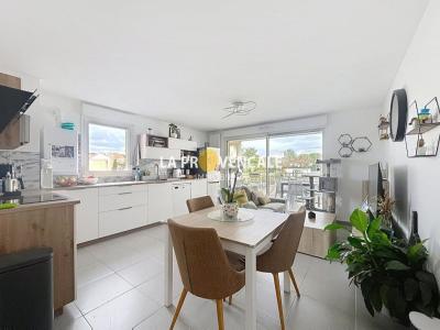 Annonce Vente 3 pi�ces Appartement Gardanne 13