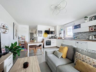 Acheter Appartement 60 m2 Gardanne