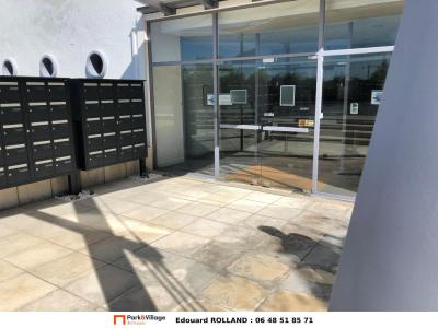 Louer Bureau 70 m2 Nantes