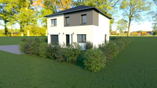 Acheter Maison 127 m2 Tassin-la-demi-lune