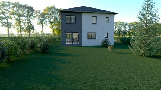 Acheter Maison Tassin-la-demi-lune 552000 euros