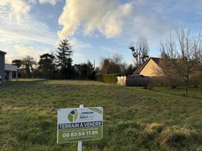 For sale Poinconnet 1423 m2 Indre (36330) photo 0