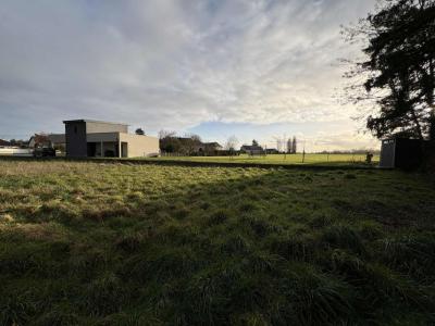 Annonce Vente Terrain Poinconnet 36