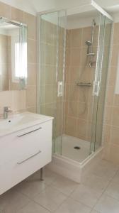 Louer Appartement 50 m2 Agde