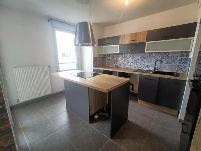 Annonce Vente 3 pi�ces Appartement Toulouse 31