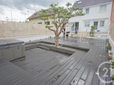 For sale Choisy-le-roi 7 rooms 137 m2 Val de Marne (94600) photo 0