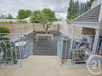 Annonce Vente 7 pi�ces Maison Choisy-le-roi 94