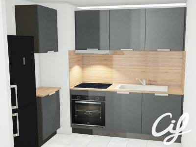 Annonce Location 2 pi�ces Appartement Sainte-adresse 76