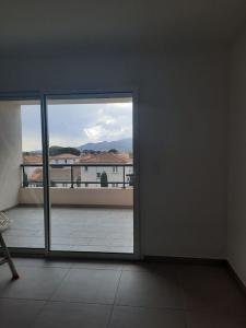 For rent Lucciana 2 rooms 42 m2 Corse (20290) photo 0