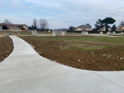 For sale Chatuzange-le-goubet 450 m2 Drome (26300) photo 0