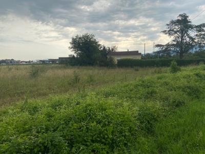 Acheter Terrain 450 m2 Chatuzange-le-goubet