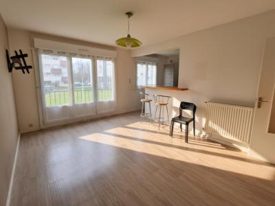 Annonce Location 2 pi�ces Appartement Brest 29