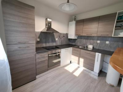 Louer Appartement 49 m2 Brest