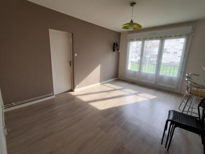 Louer Appartement Brest Finistere