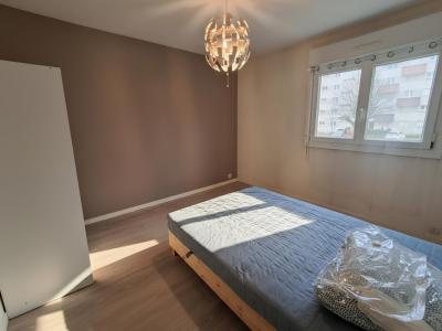 Louer Appartement Brest 650 euros