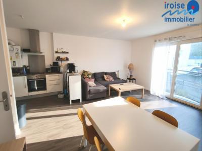 Annonce Location 3 pi�ces Appartement Brest 29