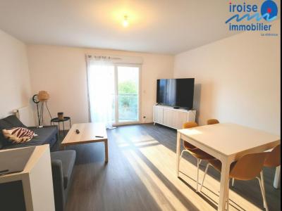 Louer Appartement Brest Finistere