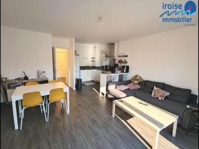 Louer Appartement Brest 790 euros