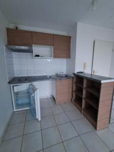 Louer Appartement 43 m2 Brest