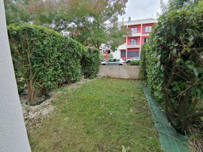 Louer Appartement Brest 630 euros