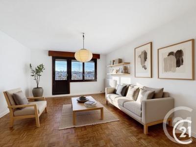 For sale Choisy-le-roi 3 rooms 65 m2 Val de Marne (94600) photo 0