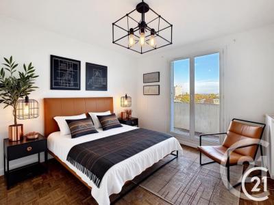 Acheter Appartement 65 m2 Choisy-le-roi