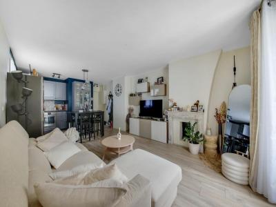 Acheter Appartement Paris-17eme-arrondissement 499000 euros