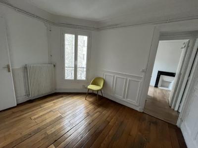 For rent Paris-17eme-arrondissement 2 rooms 35 m2 Paris (75017) photo 0