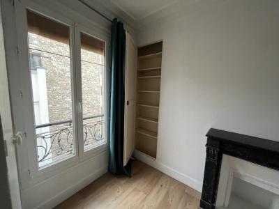 For rent Paris-17eme-arrondissement 2 rooms 35 m2 Paris (75017) photo 4