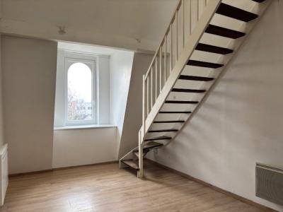 For rent Roubaix 2 rooms 38 m2 Nord (59100) photo 2
