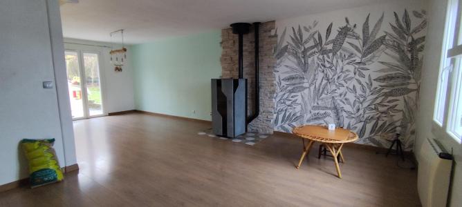 Annonce Vente 5 pi�ces Maison Ferrieres 54