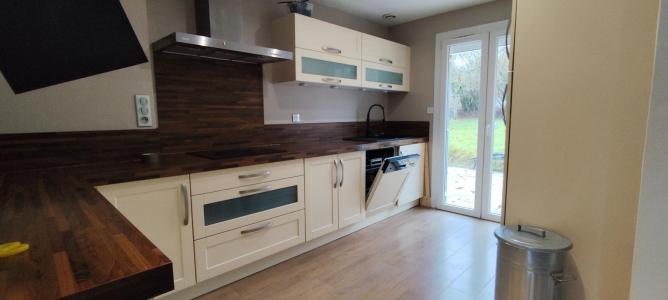 Acheter Maison 115 m2 Ferrieres