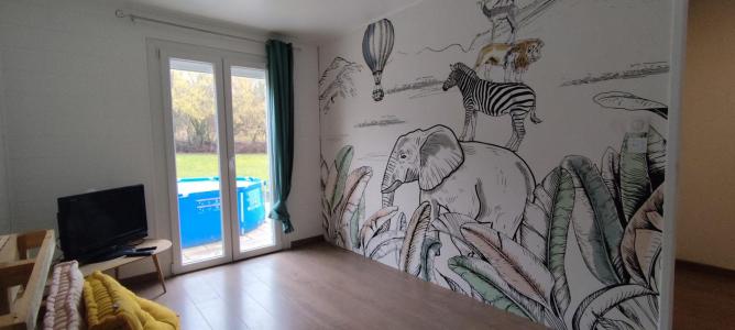 Acheter Maison Ferrieres Meurthe et moselle