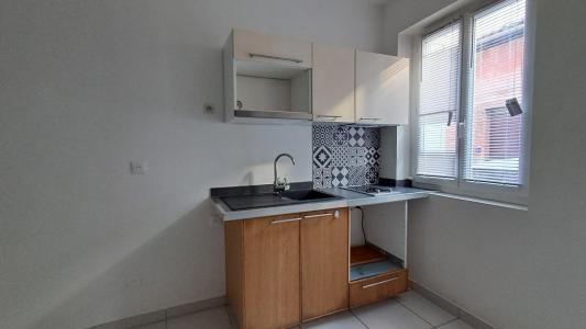 For rent Villefranche-de-lauragais 1 room 23 m2 Haute garonne (31290) photo 0