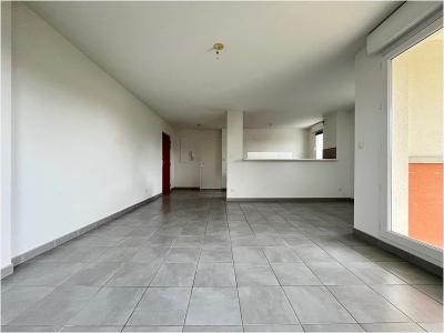 For sale Aussonne 3 rooms 65 m2 Haute garonne (31840) photo 0