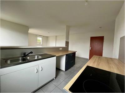 Annonce Vente 3 pi�ces Appartement Aussonne 31