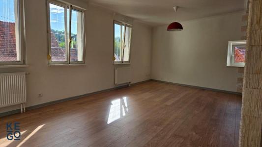 For rent Niederbronn-les-bains 4 rooms 85 m2 Bas rhin (67110) photo 2