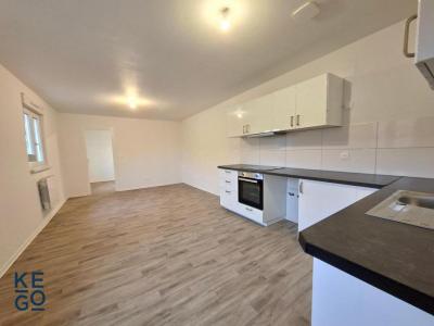 For rent Bischwiller 3 rooms 60 m2 Bas rhin (67240) photo 1