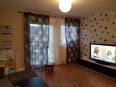 Annonce Location 3 pi�ces Appartement Bains-les-bains 88