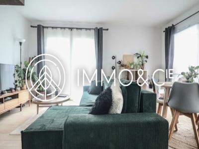 For sale Lomme 3 rooms 66 m2 Nord (59160) photo 1