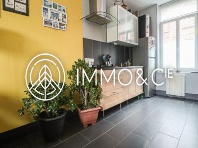 Acheter Maison 61 m2 Lambersart