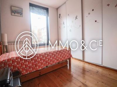 Acheter Maison Lambersart 247000 euros