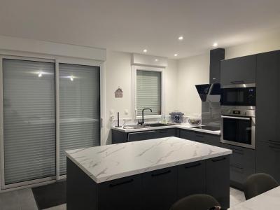 Annonce Vente Maison Huille 49