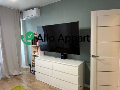 For rent Lyon-6eme-arrondissement 2 rooms 31 m2 Rhone (69006) photo 0